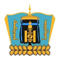 Тэмүүжин Өрлөг Лого